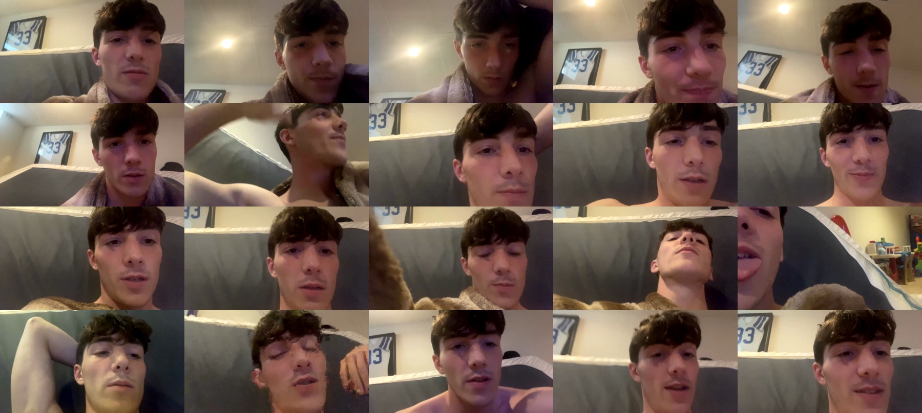 Littledaddyflex  27-07-2021